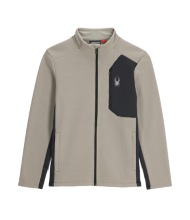 SPYDER BANDIT JACKET
