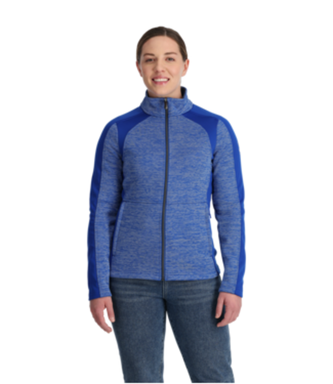 SPYDER W ENCORE JACKET