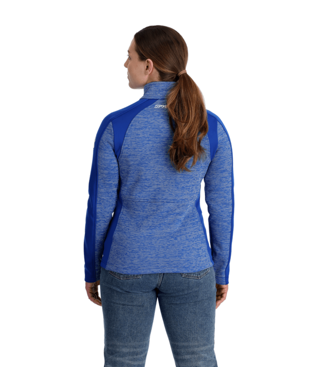 SPYDER W ENCORE JACKET