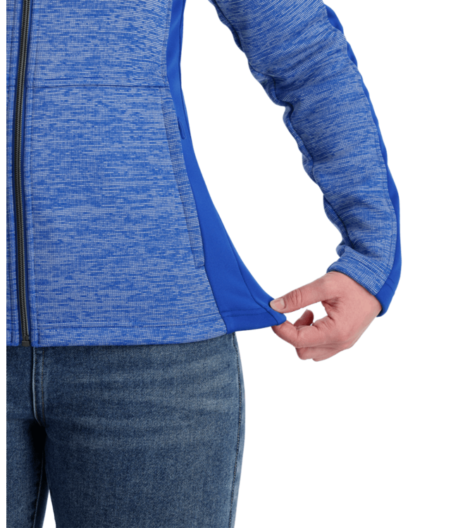 SPYDER W ENCORE JACKET