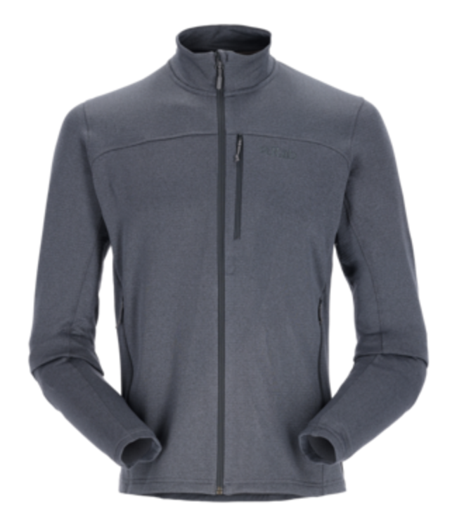 RAB GRAVITON JACKET