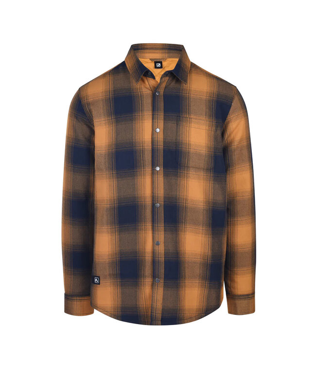 FLYLOW SINCLAIR INSULATED FLANNEL
