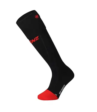 LENZ HEAT SOCK 6.1 TOECAP