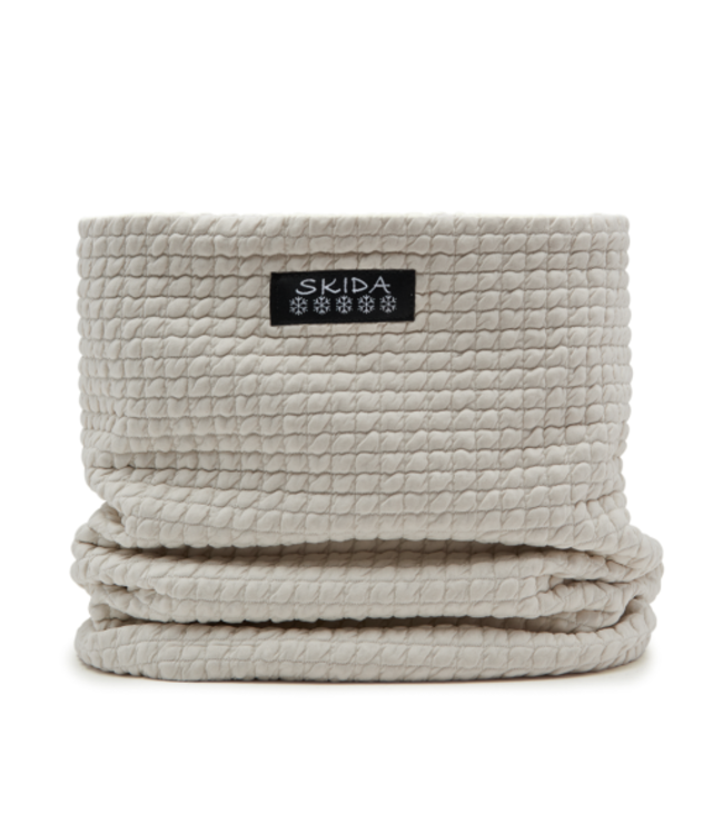 SKIDA CHATEAU NECKWARMER