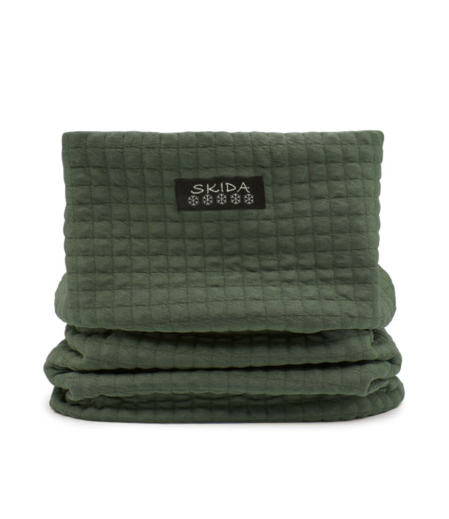 SKIDA CHATEAU NECKWARMER