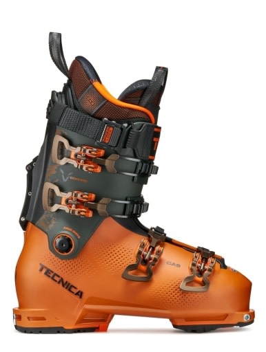 2027 TECNICA COCHISE 130 - Peak Performance Ski Shop
