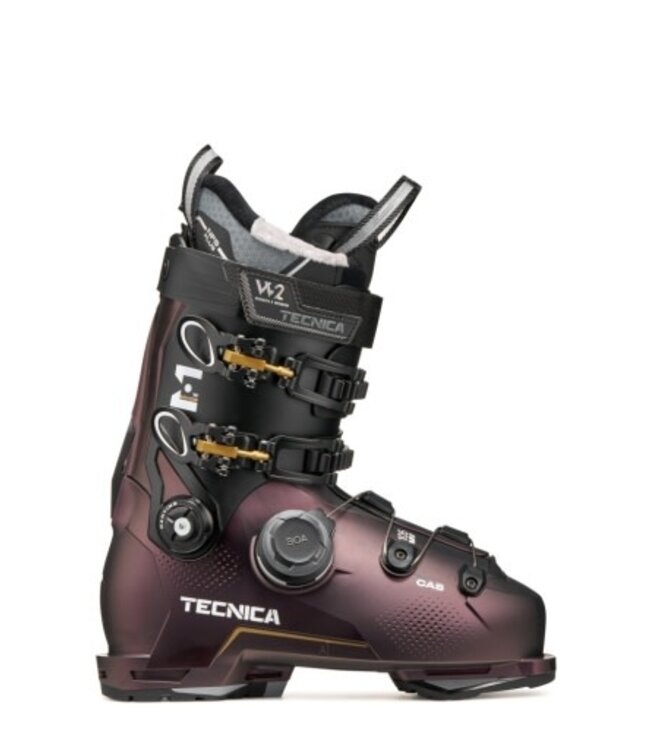 TECNICA 2026 MACH BOA MV 105 W