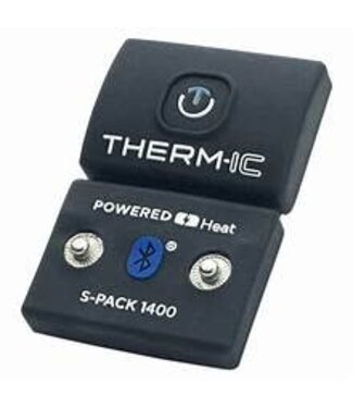 SIDAS 1400B REPLACEMENT BATTERY