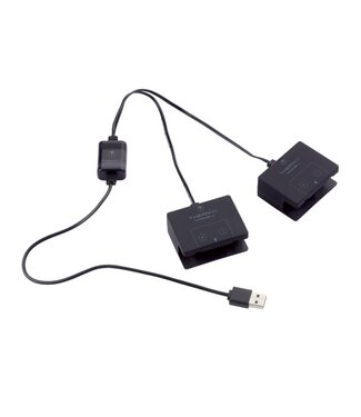 USB CHARGING CABLE FOR HEATED SOCKS