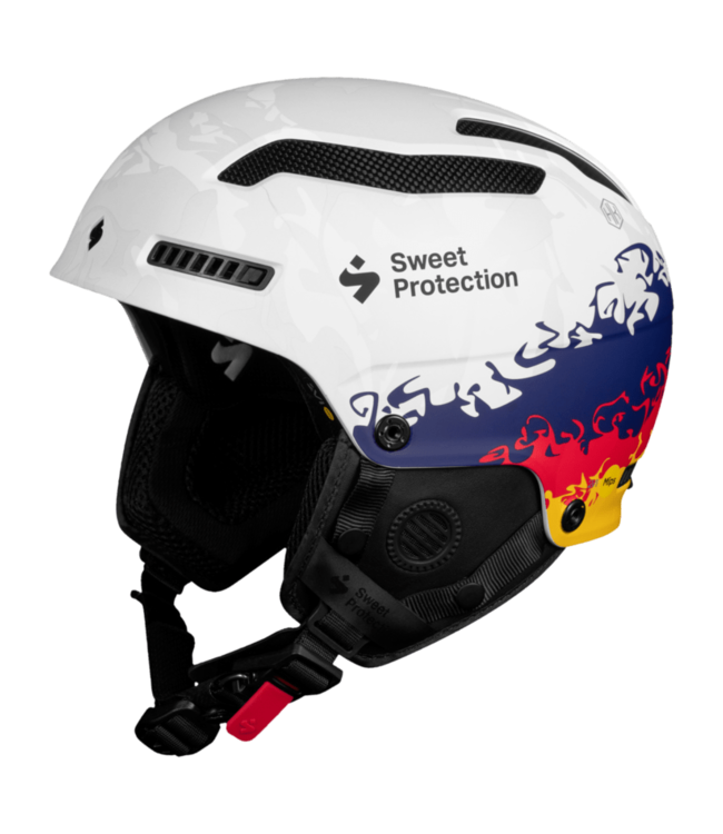 TROOPER IIVi SL MIPS