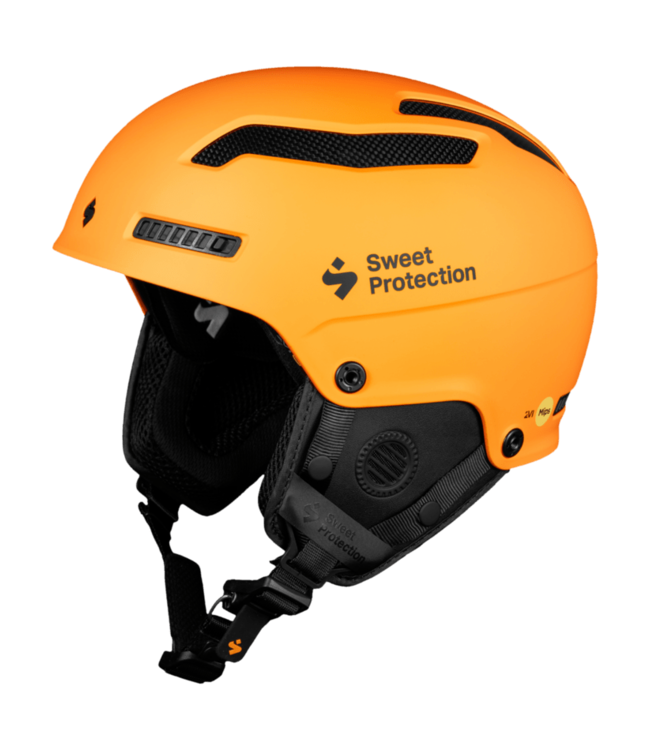 TROOPER IIVi SL MIPS