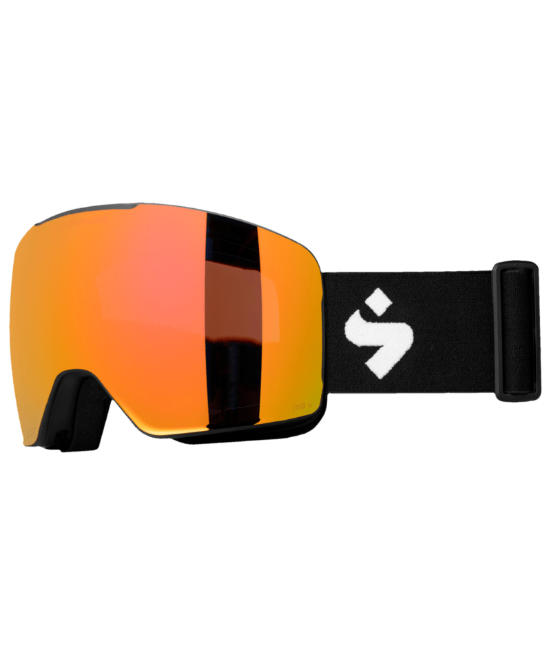 SWEET PROTECTION CONNOR RIG REFLECT - Peak Performance Ski Shop