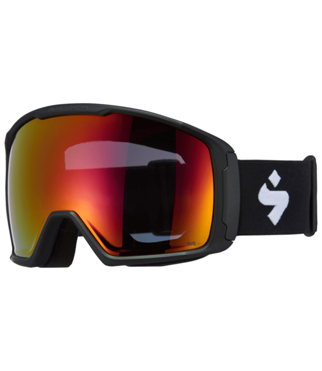 SWEET PROTECTION CLOCKWORK MAX RIG REFLECT