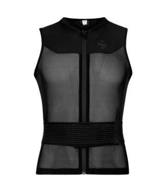 BACK PROTECTOR VEST 2.0 WOMEN'S