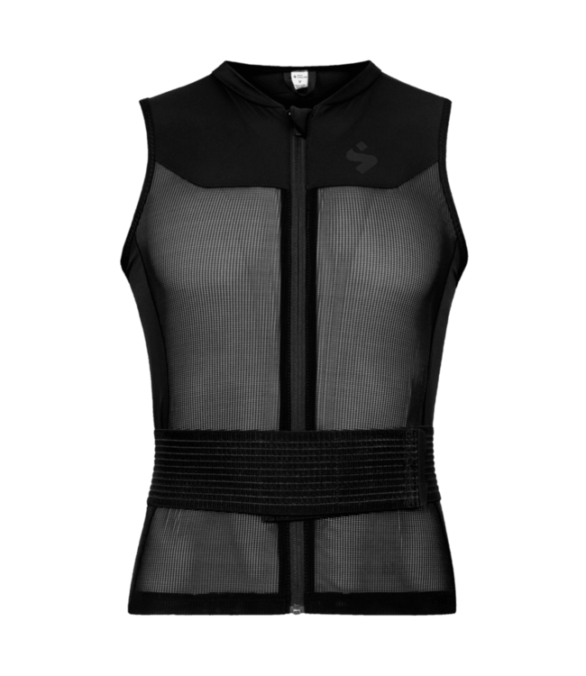 BACK PROTECTOR VEST 2.0 WOMEN'S