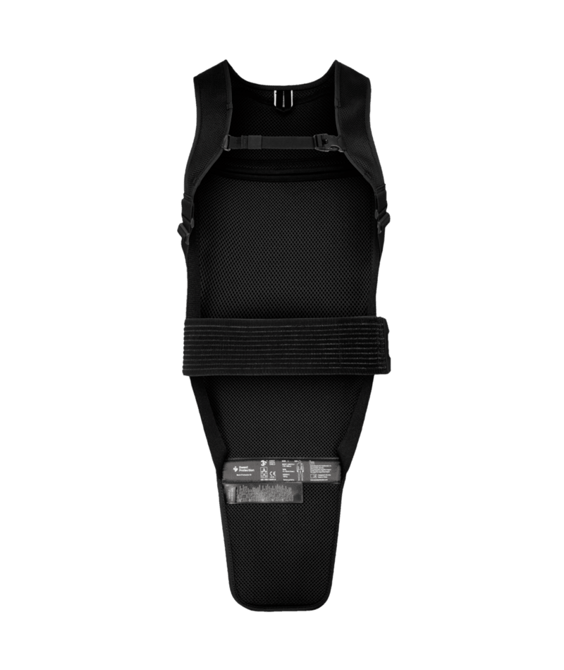Sweet Protection Back Protector 2.0 vest