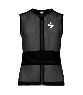BACK PROTECTOR VEST 2.0 JUNIOR