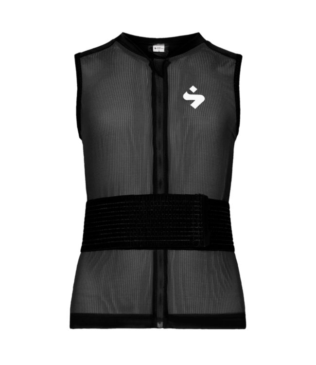 BACK PROTECTOR VEST 2.0 JUNIOR