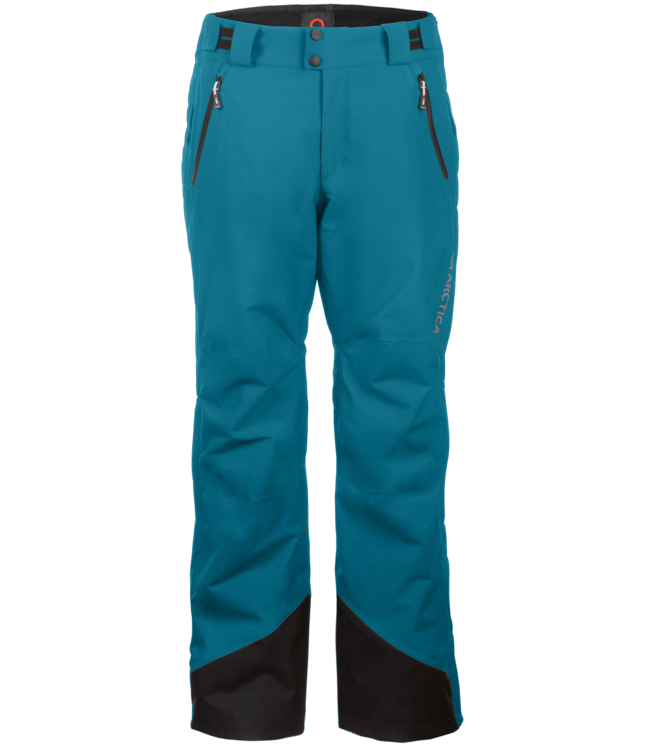 ARCTICA YOUTH SIDE ZIP PANT 2.0