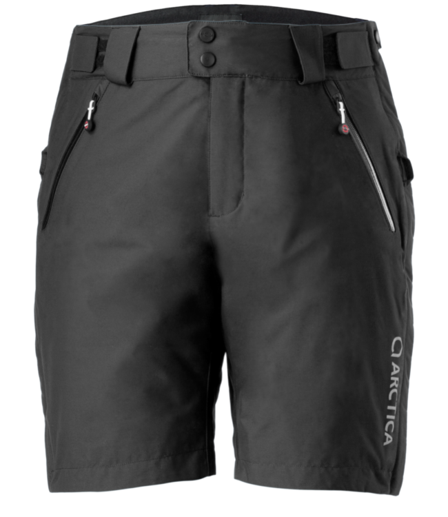 ARCTICA YOUTH 2.0 TRAINING SHORTS