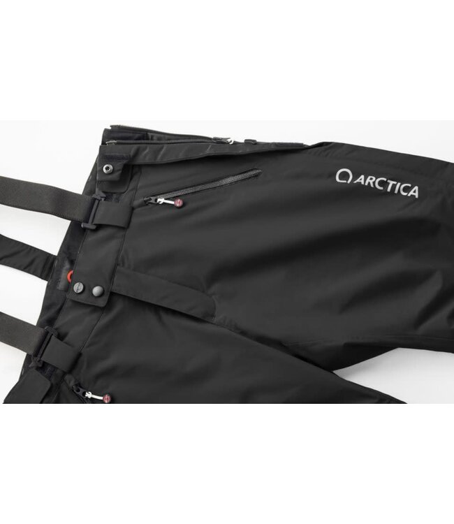ARCTICA YOUTH 2.0 TRAINING SHORTS