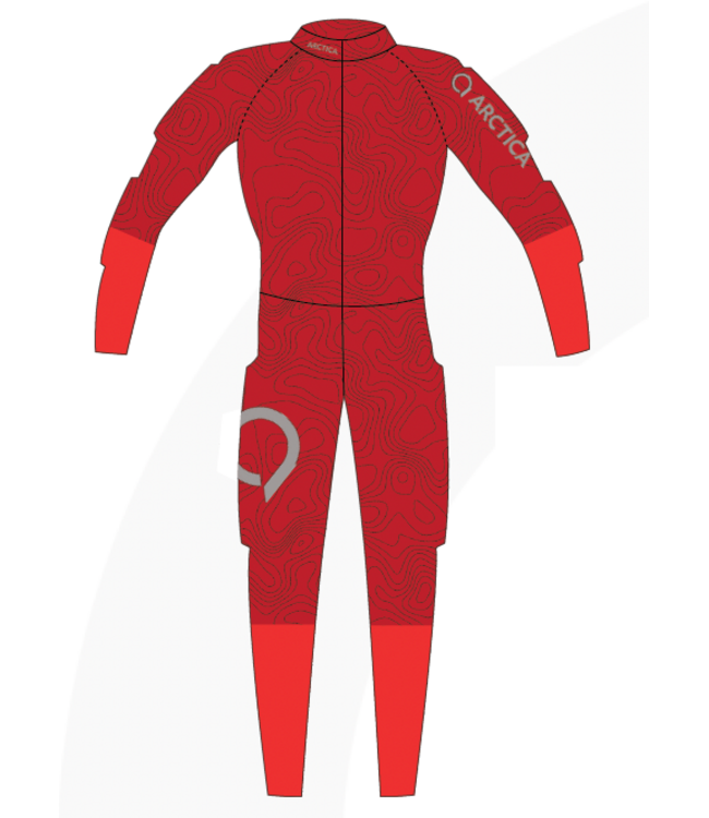ARCTICA ADULT GAMMA GS RACE SUIT