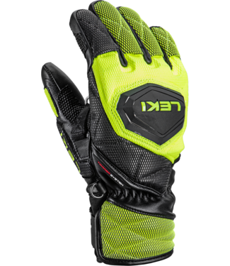 LEKI WCR VENOM 3D JR GLOVE