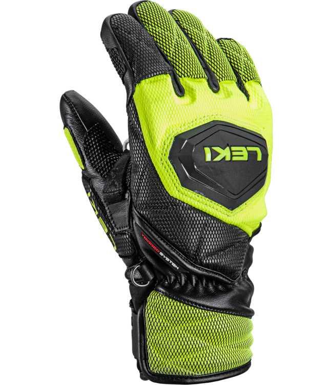 LEKI WCR VENOM 3D JR GLOVE