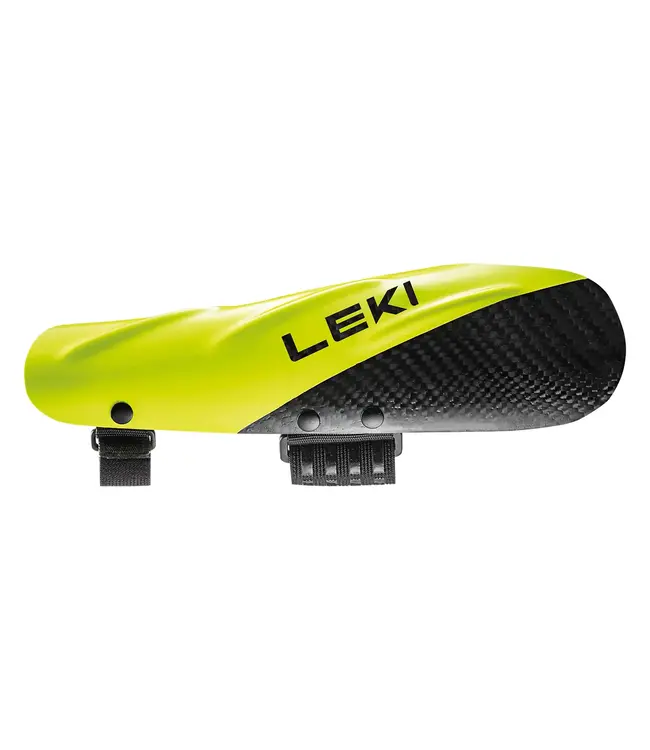 LEKI FOREARM GUARD CARBON 2.0