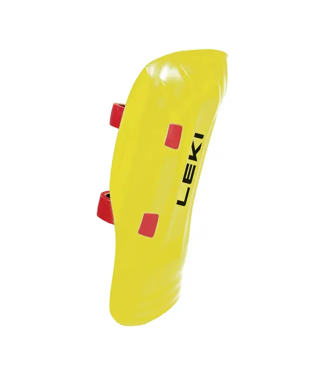 LEKI WC PRO SHIN GUARD JUNIOR