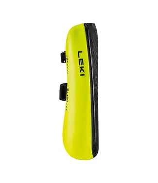LEKI WC CARBON SPEED RAIL SHIN GUARD