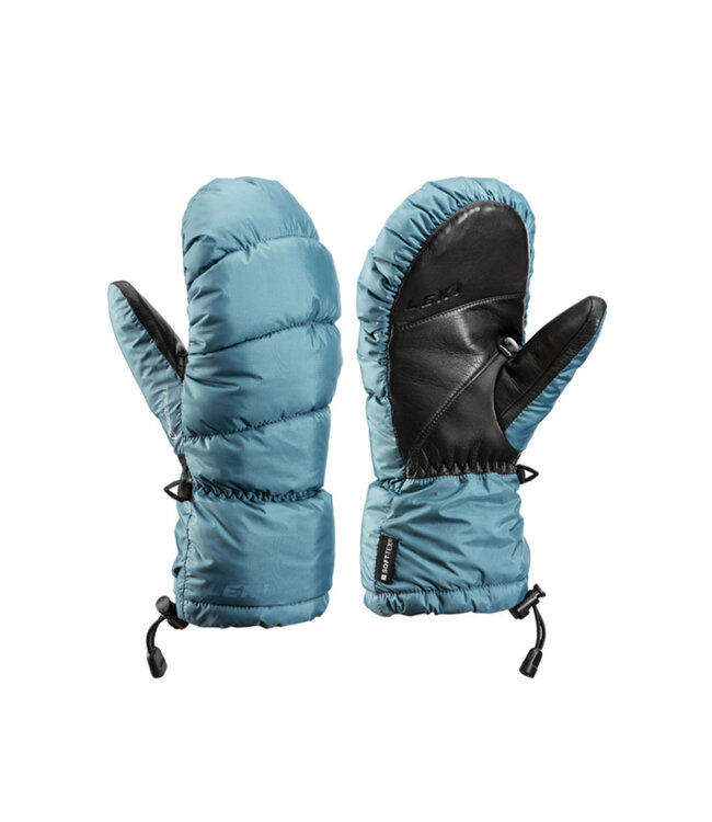 LEKI GLACE 3D WOMEN'S MITT