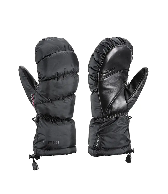 LEKI GLACE 3D WOMEN'S MITT