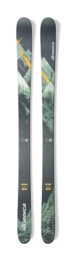 2026 NORDICA ENFORCER 94 - Peak Performance Ski Shop