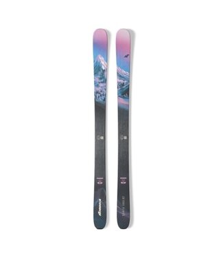 NORDICA 2026 SANTA ANA 92