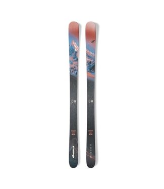 NORDICA 2026 SANTA ANA 87