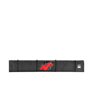 NORDICA NORDICA GS RACE SKI BAG 3 PAIR