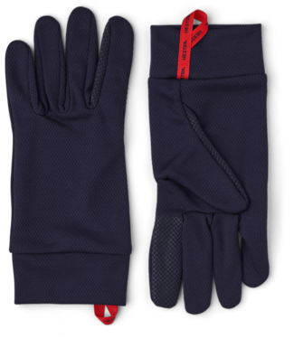 HESTRA TOUCH POINT DRY WOOL LINER