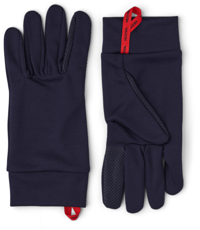 HESTRA TOUCH POINT DRY WOOL LINER