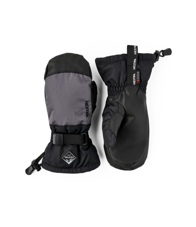 HESTRA GAUNTLET JR CZONE MITT