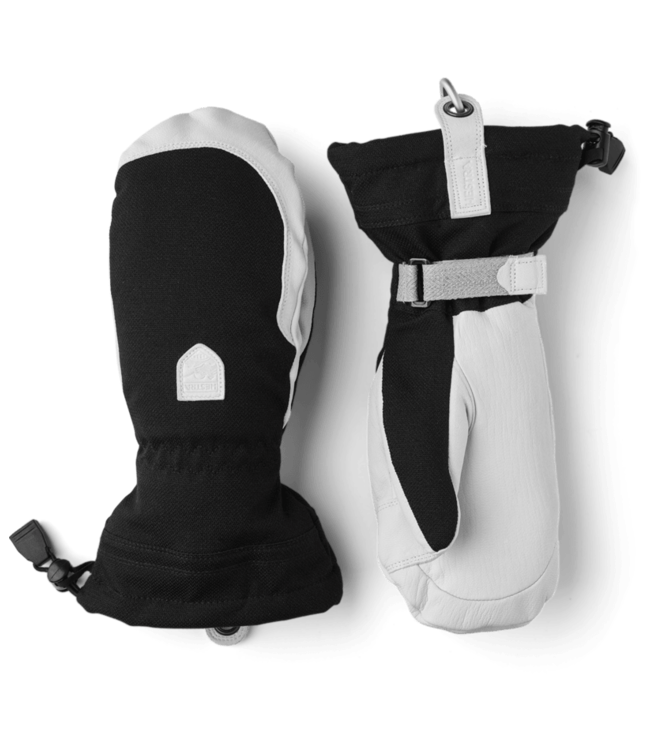 HESTRA W PATROL GAUNTLET MITT