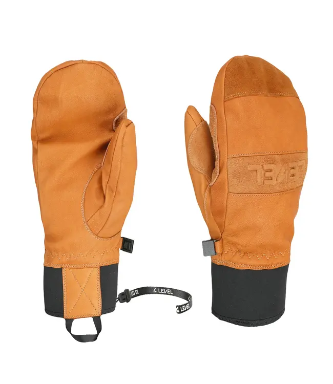 LEVEL SHAMAN MITTEN