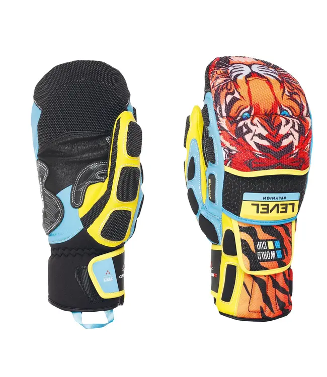 LEVEL WORLDCUP CF MITT