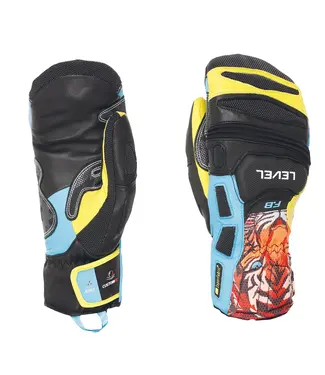 LEVEL SQ CF MITT