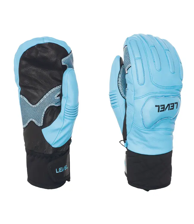 LEVEL RACE MITT