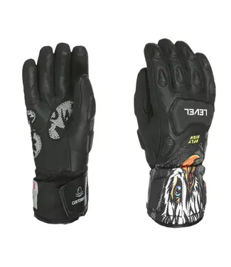 LEVEL JR SQ CF GLOVE