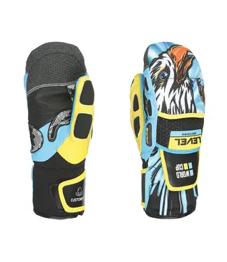 LEVEL JR WORLDCUP CF MITT