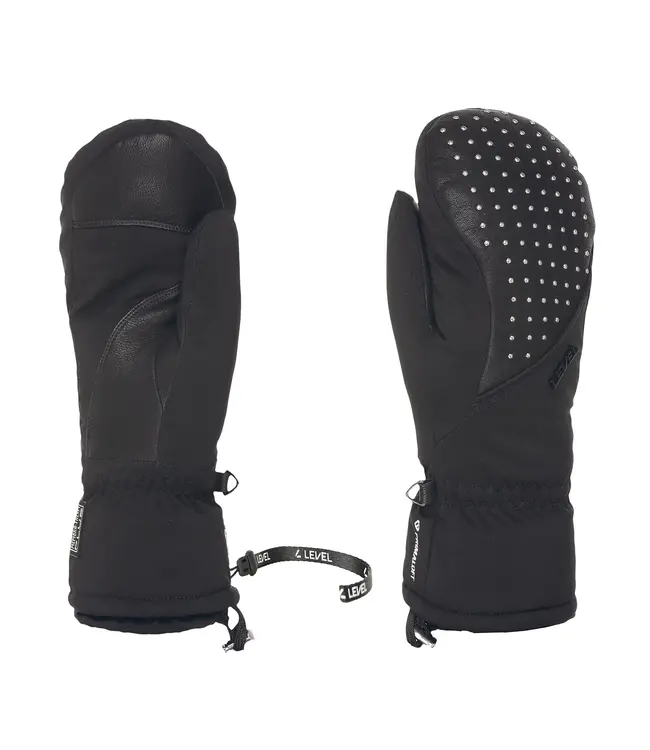 LEVEL MUMMIES MITTEN