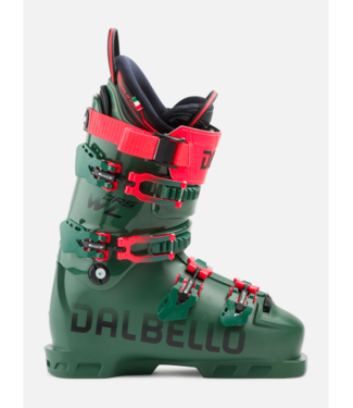 2026 DALBELLO DRS WC SS