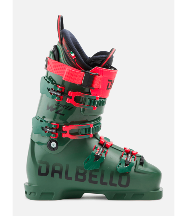 2027 DALBELLO DRS WC SS